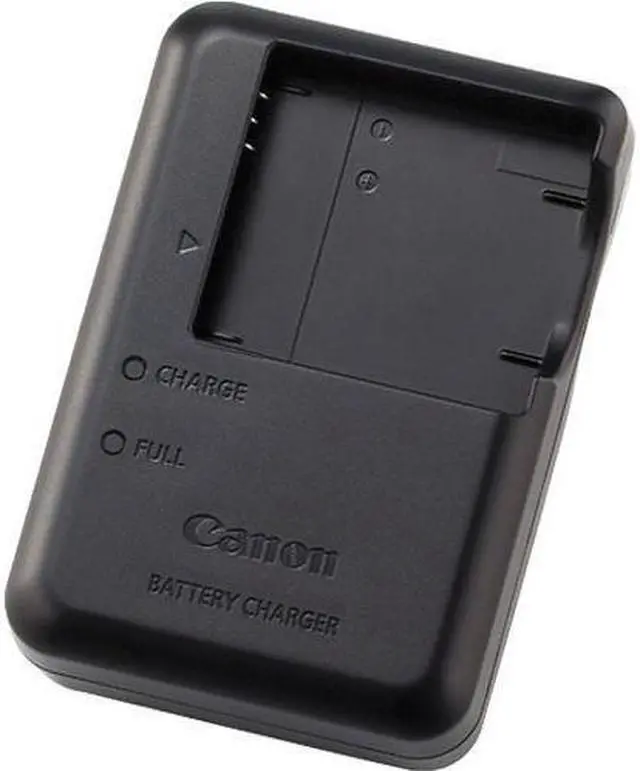 Alt view image 3 of 3 - Canon 9968b001 Lc-e17 Replacement Battery Charger