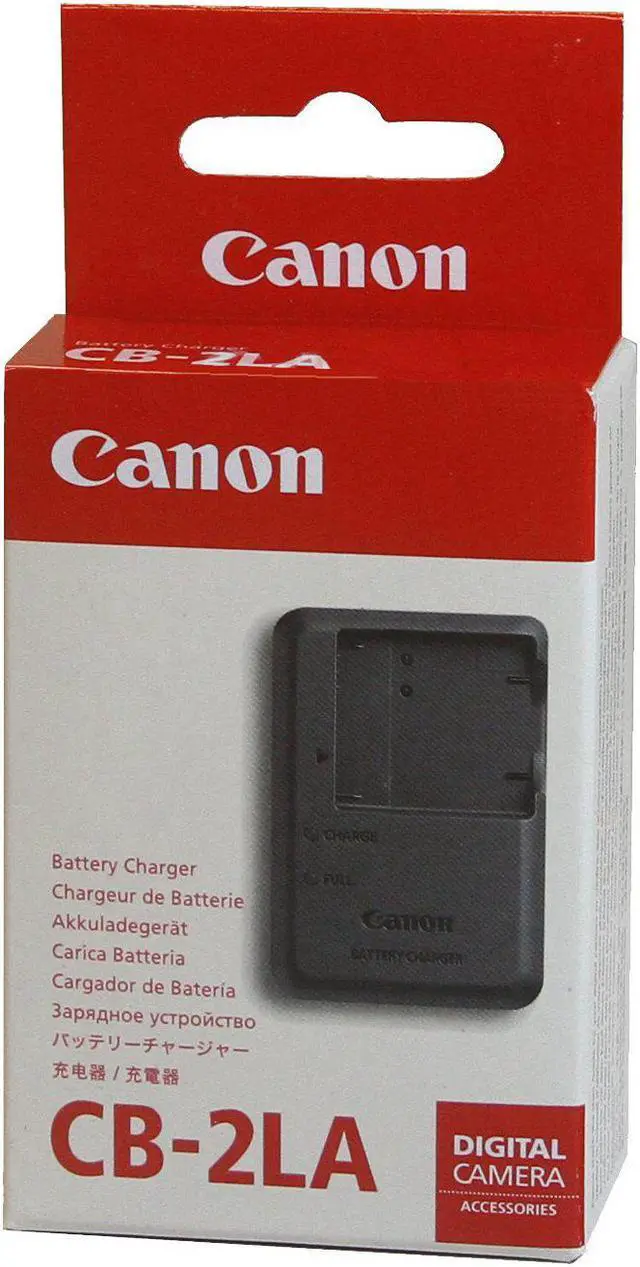 Alt view image 2 of 3 - Canon 9968b001 Lc-e17 Replacement Battery Charger