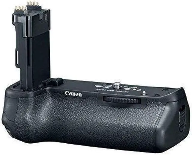 Main image of Canon BG-E21 Battery Grip for EOS 6D Mark II (Renewed)