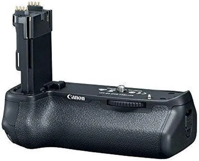 Alt view image 2 of 2 - Canon BG-E21 Battery Grip for EOS 6D Mark II (Renewed)