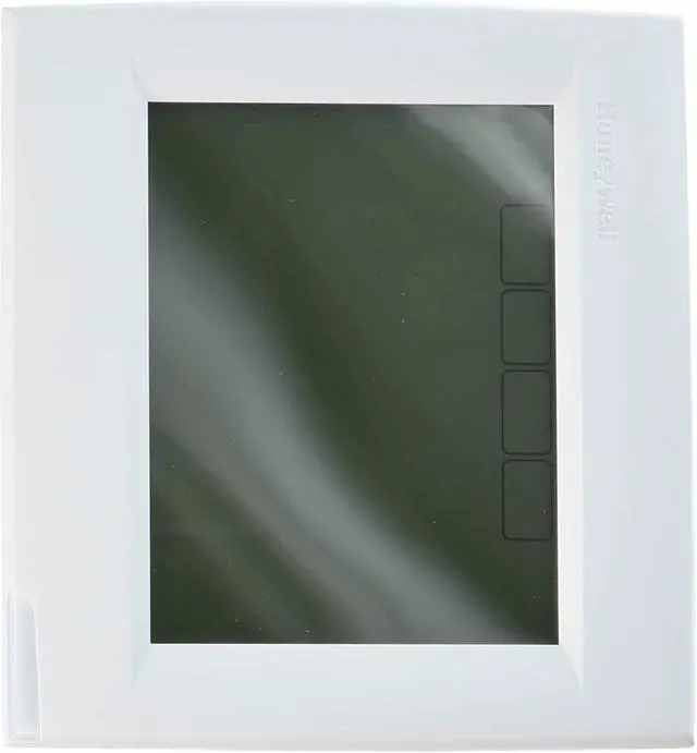 Alt view image 5 of 9 - Honeywell TH8321R1001/U - VisionPRO® 8000 Thermostat with RedLINK™ Technology