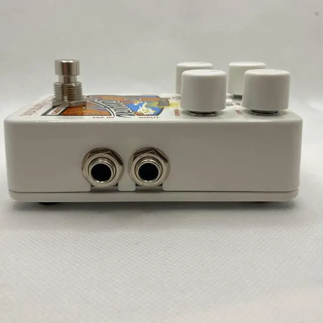 Alt view image 12 of 13 - Electro Harmonix Canyon Delay and Looper Pedal