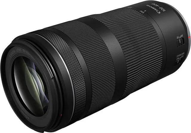 Main image of Canon RF100-400mm F5.6-8 is USM