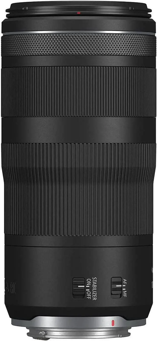 Alt view image 3 of 4 - Canon RF100-400mm F5.6-8 is USM