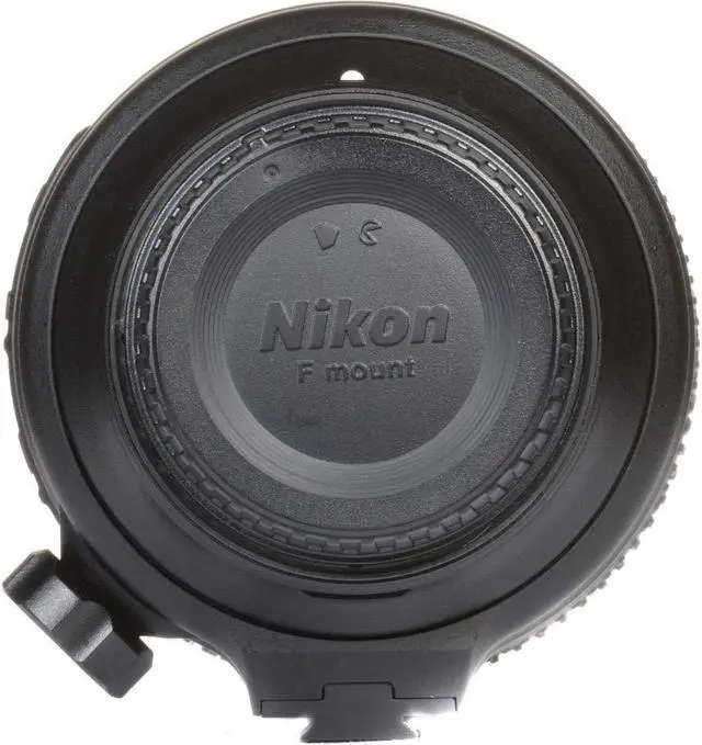 Alt view image 4 of 4 - Nikon AF-S NIKKOR 70-200mm f/2.8E FL ED VR Lens + Deluxe Lens Cleaning Kit Bundle