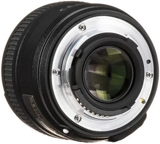 Alt view image 4 of 4 - NIkon AF-S NIKKOR 50mm f/1.8G Len [International version, No warranty]