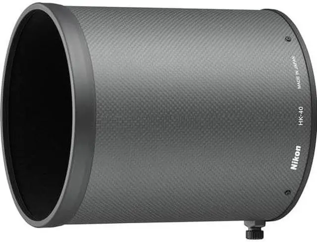 Alt view image 10 of 12 - Nikon AF-S NIKKOR 600mm f/4E FL ED VR Lens (International Model)