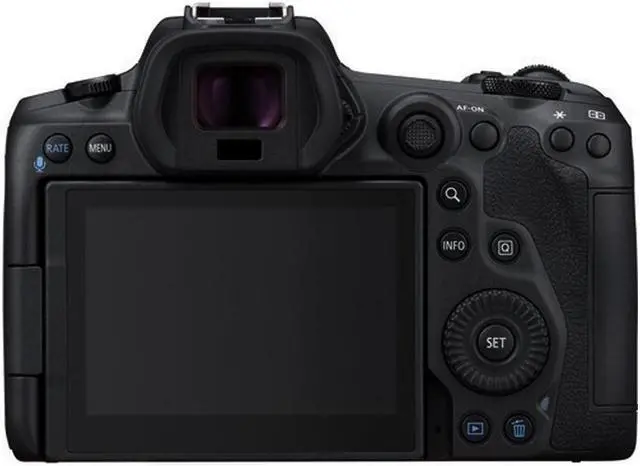 Alt view image 11 of 20 - Canon EOS R5 Mirrorless Camera with 24-105mm f/4 Lens