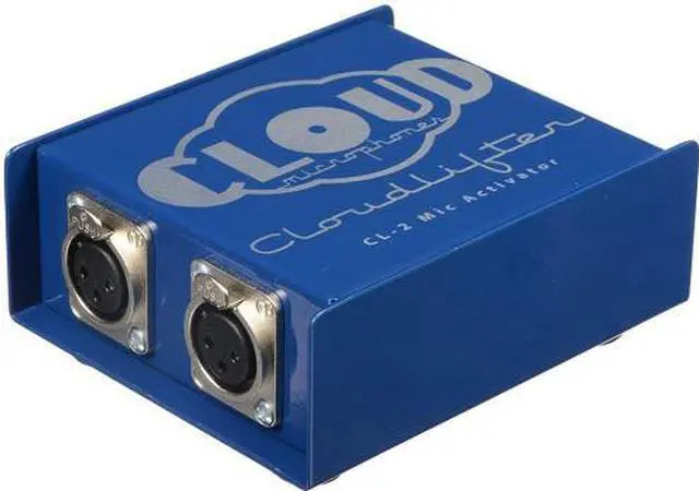 Main image of Cloud Microphones A-B Box (Cloudlifter CL-2)