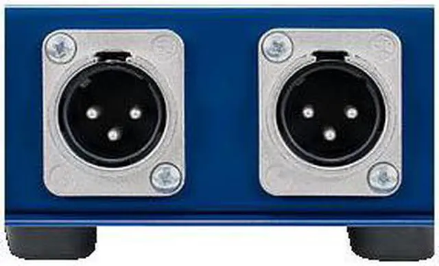 Alt view image 3 of 4 - Cloud Microphones A-B Box (Cloudlifter CL-2)