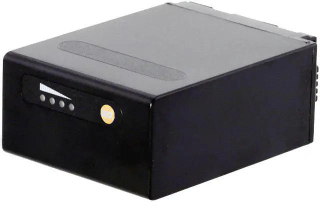 Alt view image 8 of 8 - ikan IBPD54 Camcorder Battery