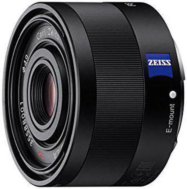 Alt view image 4 of 4 - SONY Zeiss Vario-Tessar T SEL1635Z 16-35mm f/4 FE ZA OSS Lens