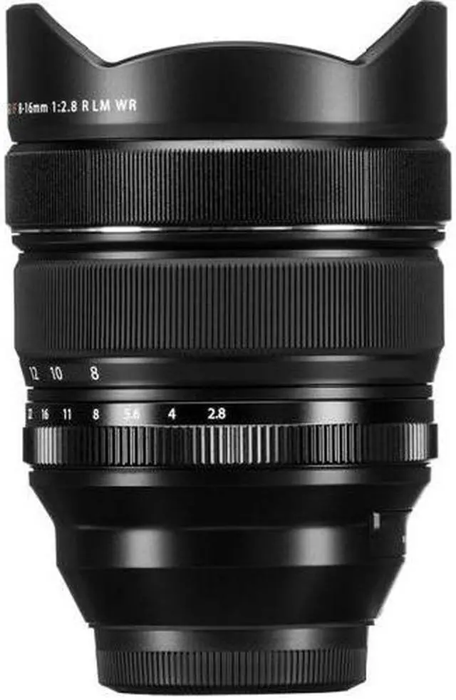 Alt view image 15 of 20 - FUJIFILM XF8-16MM