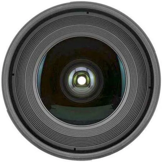 Alt view image 4 of 4 - Tokina 17-35mm F/4 at-X Pro fx Lens for Canon