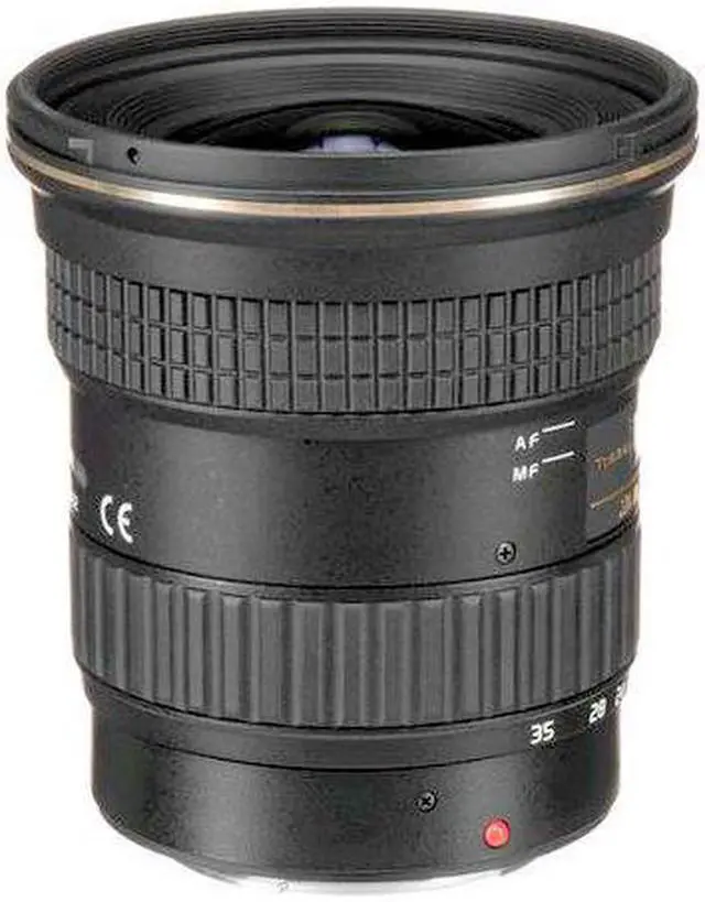 Alt view image 3 of 4 - Tokina 17-35mm F/4 at-X Pro fx Lens for Canon
