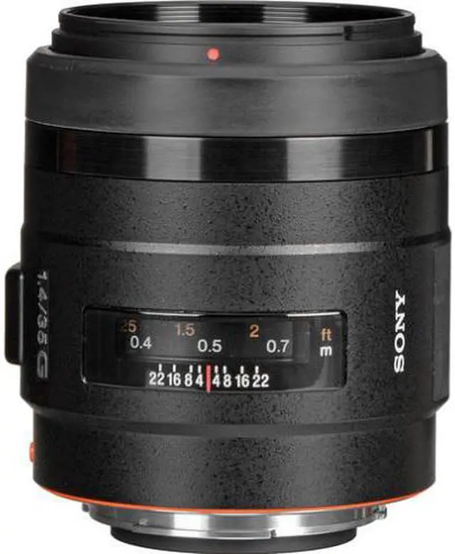 Main image of Sony 35mm F1.4G SEL35F14G