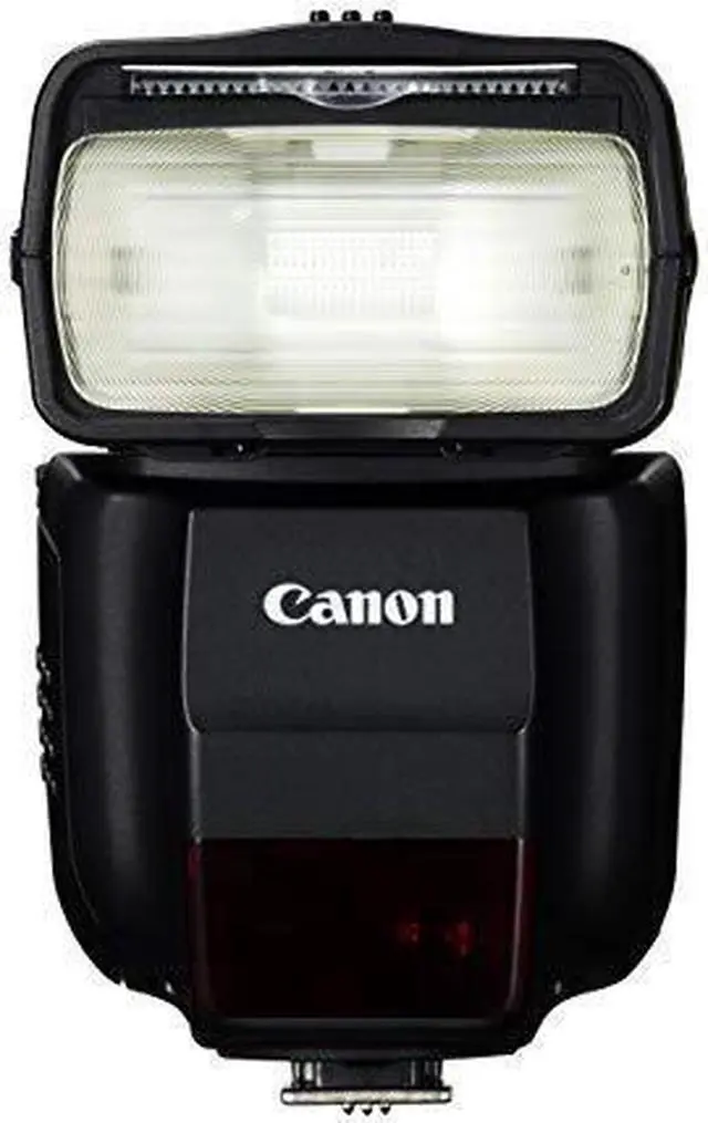 Main image of Canon Speedlite 430EX III-RT Flash (Renewed)