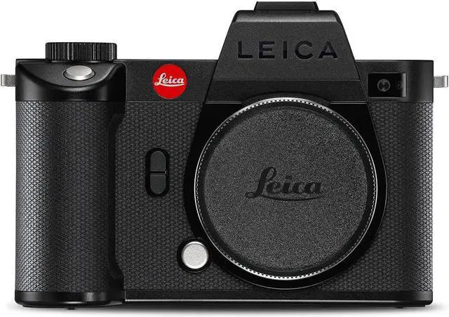Alt view image 4 of 4 - Leica SL2 Mirrorless Digital Camera with 24-70mm f/2.8 Lens