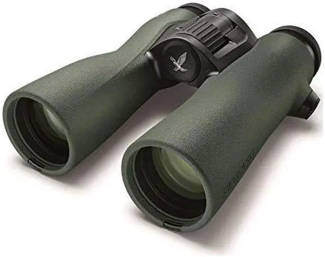 Alt view image 2 of 7 - SWAROVSKI 12x42 NL Pure Binoculars