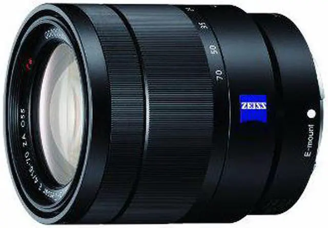 Alt view image 2 of 4 - Sony SEL1670Z Vario-Tessar T E 16-70mm F4 ZA OSS