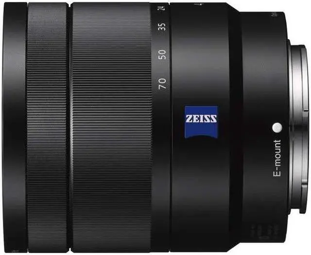 Alt view image 3 of 4 - Sony SEL1670Z Vario-Tessar T E 16-70mm F4 ZA OSS