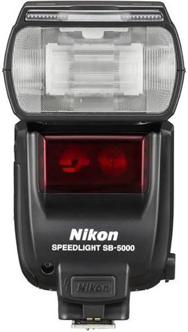 Alt view image 2 of 4 - Nikon SB-5000 AF Speedlight (International Version) No Warranty