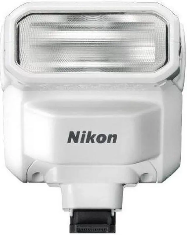 Main image of Nikon SB-N7 Speedlight (White)