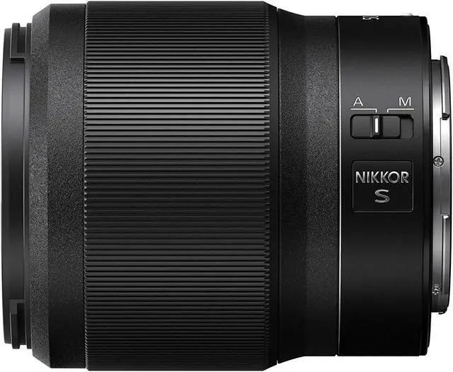 Alt view image 4 of 4 - Nikon NIKKOR Z 50mm f/1.8 S