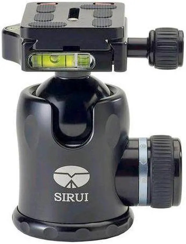 Main image of Sirui K-30X Ball Head