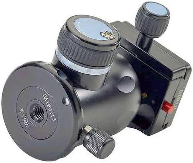 Alt view image 3 of 4 - Sirui K-30X Ball Head