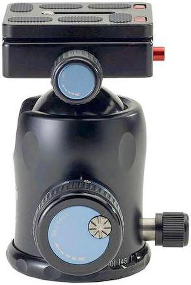 Alt view image 4 of 4 - Sirui K-30X Ball Head