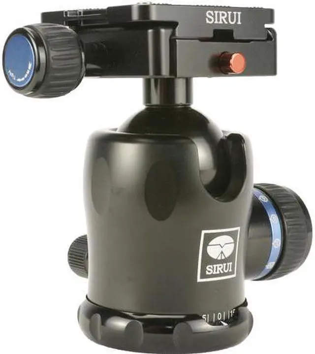 Main image of Sirui K-20X II Ball Head