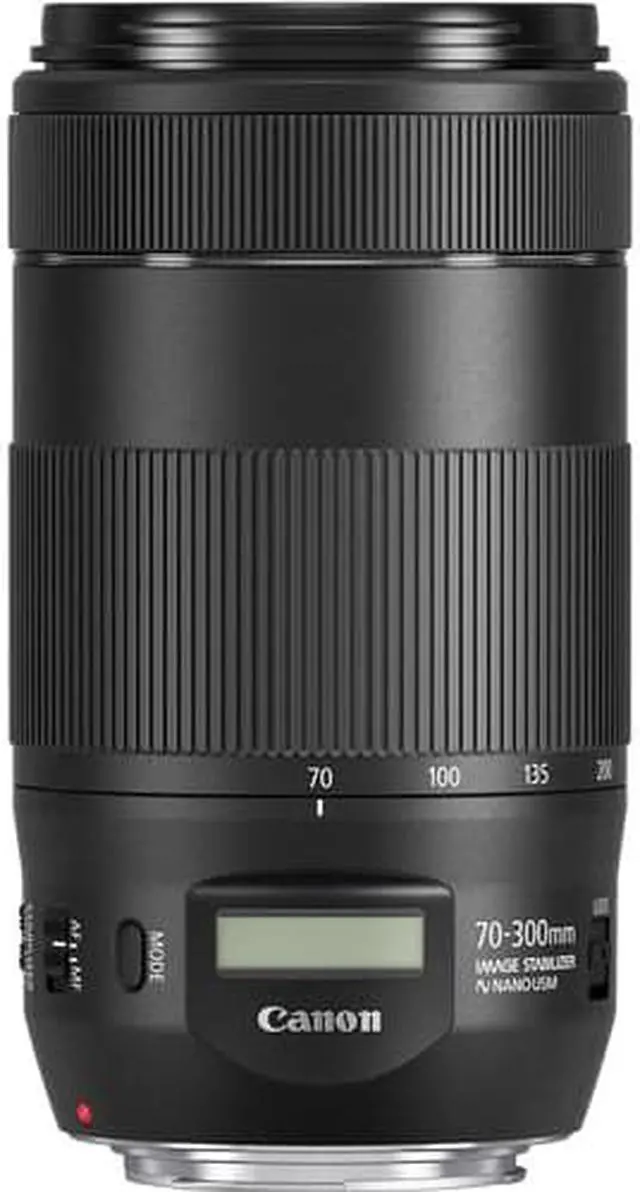 Alt view image 12 of 20 - Canon EF 70-300mm f/4-5.6 IS II USM