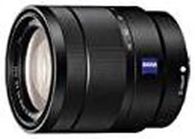 Alt view image 2 of 4 - Sony SEL1670Z Vario-Tessar T E 16-70mm F4 ZA OSS | Black (Renewed)