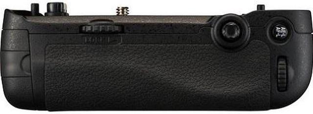Alt view image 5 of 11 - Nikon MB-D16 Multi Power Battery Pack  for D750