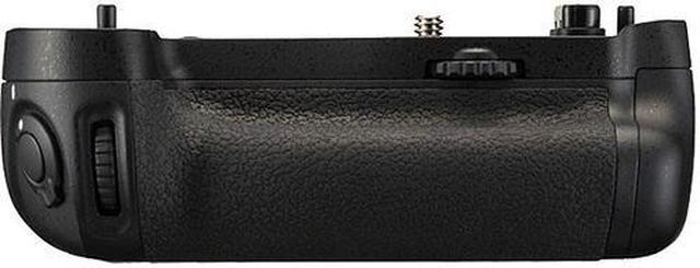 Alt view image 6 of 11 - Nikon MB-D16 Multi Power Battery Pack  for D750