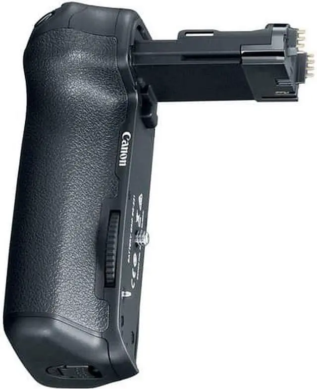 Alt view image 8 of 14 - Canon BG-E21 Battery Grip for EOS 6D Mark II
