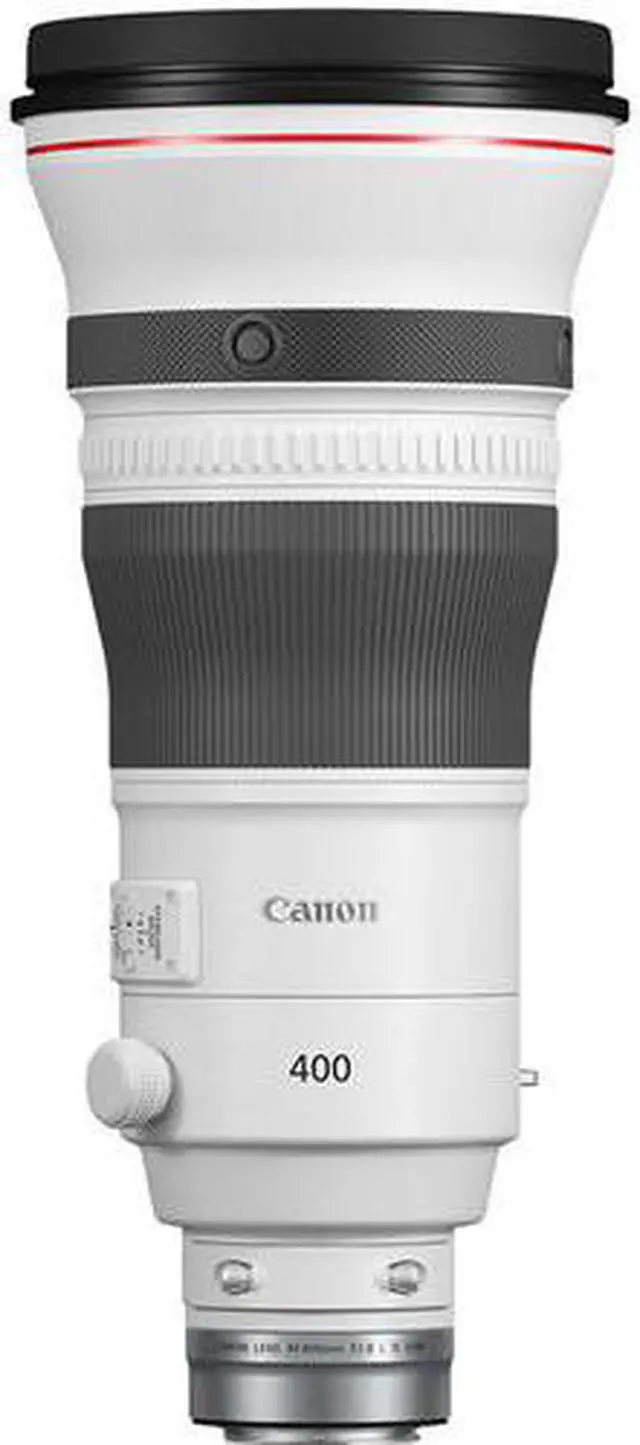 Alt view image 2 of 20 - Canon RF400mm F2.8 L is USM