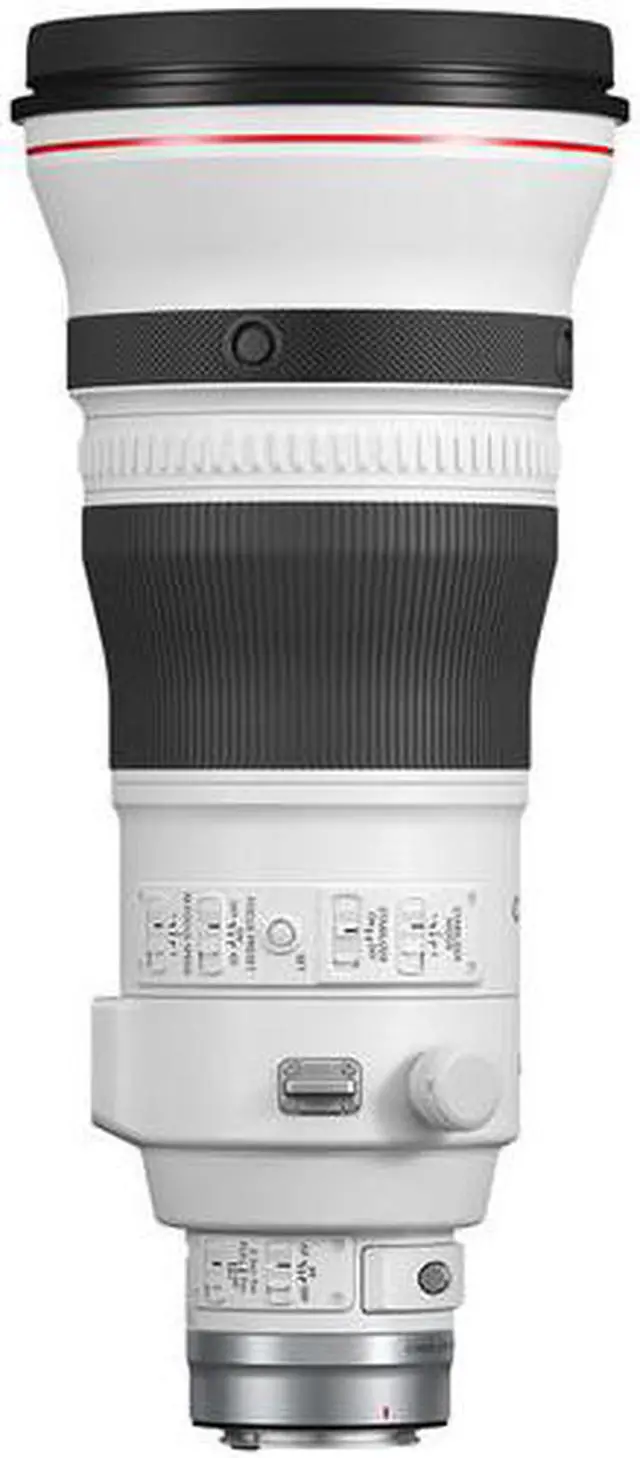 Alt view image 3 of 20 - Canon RF400mm F2.8 L is USM