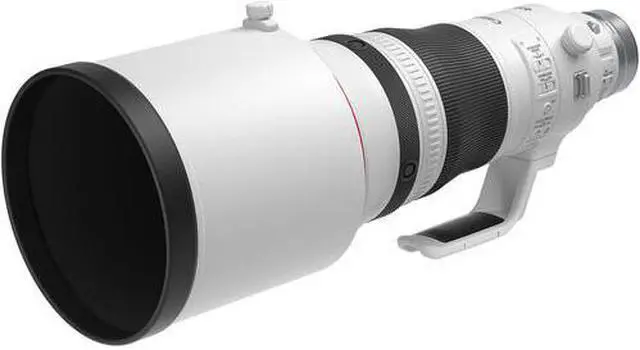 Alt view image 9 of 20 - Canon RF400mm F2.8 L is USM
