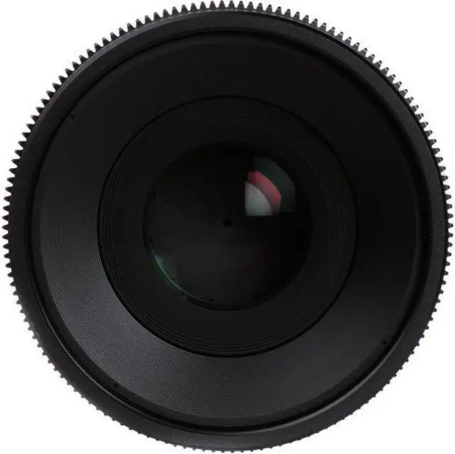 Alt view image 7 of 7 - Canon Prime - 50 mm - f/1.3 - Fixed Focal Length Lens for Canon EF/EF-S
