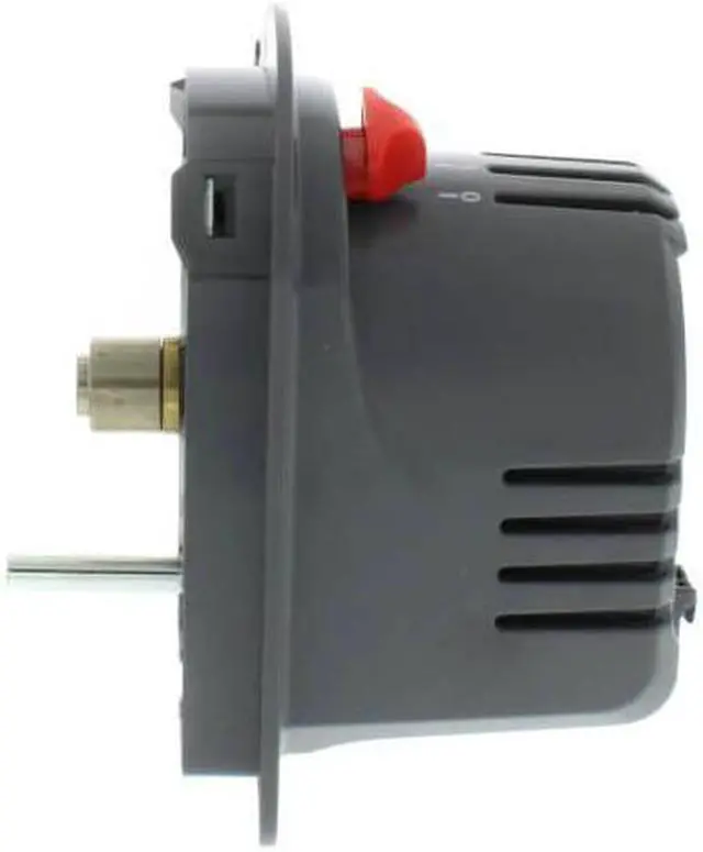 Alt view image 4 of 4 - Honeywell M847D Zone Valve Actuator