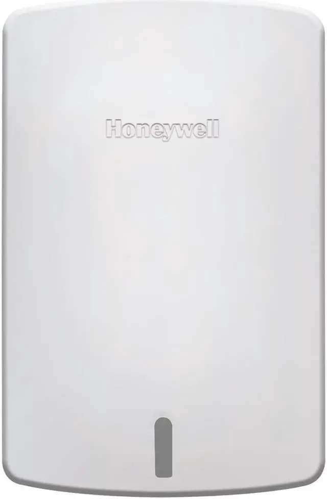 Main image of Honeywell C7189R1004 Wireless Indoor Sensor, Premier White