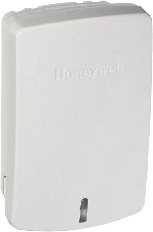 Alt view image 2 of 4 - Honeywell C7189R1004 Wireless Indoor Sensor, Premier White