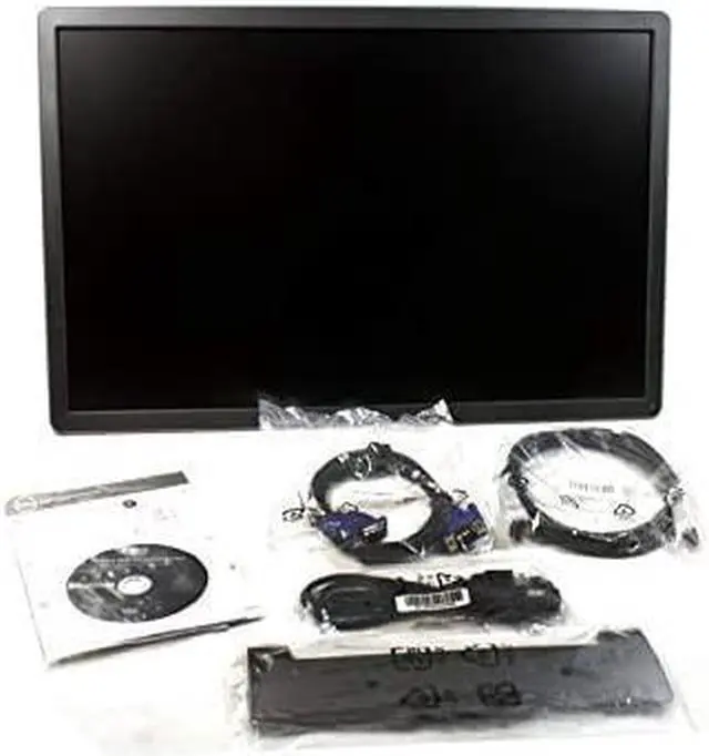 Alt view image 2 of 4 - Dell Professional P2217H-22-Inch LED-Lit Monitor Without Stand (Renewed)