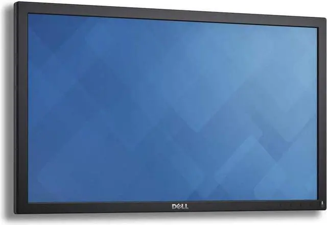 Alt view image 3 of 4 - Dell Professional P2217H-22-Inch LED-Lit Monitor Without Stand (Renewed)