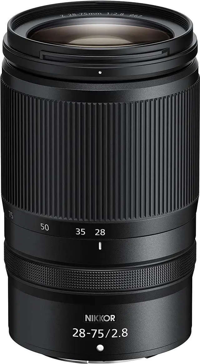 Main image of NIKON Z 28-75mm f/2.8