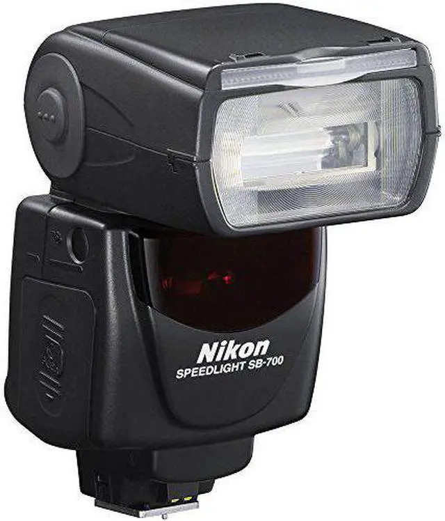 Alt view image 2 of 4 - Nikon SB-700 AF Speedlight Flash (Renewed)