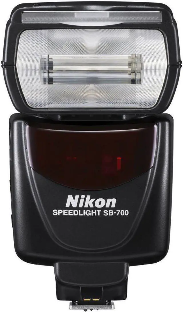 Alt view image 3 of 4 - Nikon SB-700 AF Speedlight Flash (Renewed)