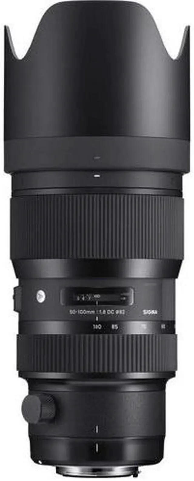 Alt view image 3 of 4 - Sigma 50-100mm F1.8 Art DC HSM Lens for Canon